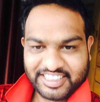 Anish Kamboj