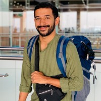 Shahid Shad