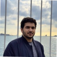 Kian Mahmoodi