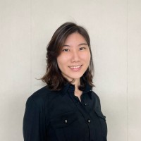 Sandra (Yu-Shan) Hsu