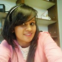 Aliza Shikder