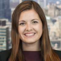 Courtney Aldridge