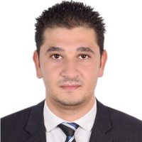 Mostafa Abdelghany