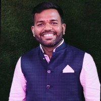 Suresh Gali