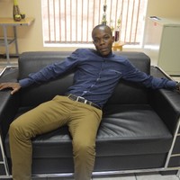 Gcina Dlamini
