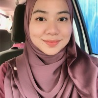 Aida Nuraziqah Azini