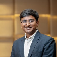 Yash Baraiya