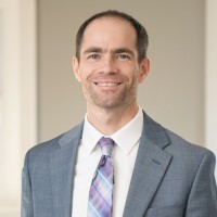 Eric P. Miller