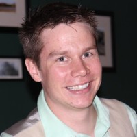 Scott Buchanan