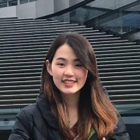 Janice (Yuling) Yen