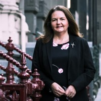 Susan Wolff Fcpa Gaicd Fgia