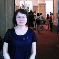 Joan Wang