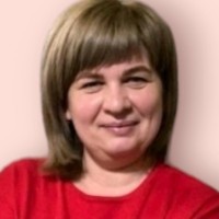 Galina Kotova