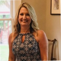 Joyce Blackburn, Ces