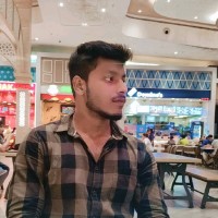 Mahammad Rizwan