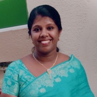 Reena Mathew