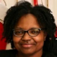 Tonya Matthews