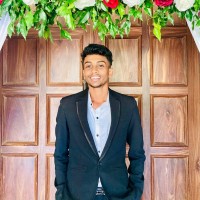Gihan Bharatha