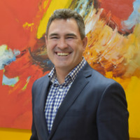Tim Ginever