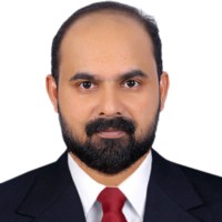 Saji Thomas