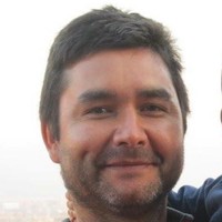 jorge Olivares Palma