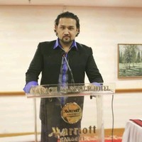 Nabeel Ahmed