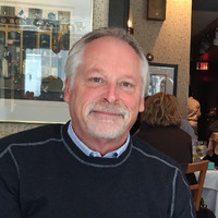 Paul Cameron