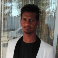 Sherwin Naidu