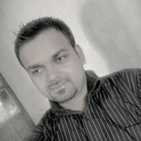 Mehul Prajapati