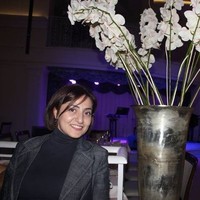 Anna Baroyan