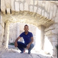 Ben khalfallah chokri