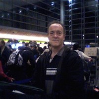 Eric Rigg