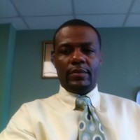 Ronald Harris
