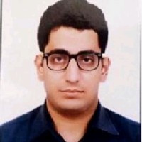 Rishabh Raina