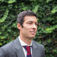 Miguel Pereira Nina