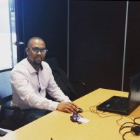 Thokoza Sizwe Memela (Pr Tech Eng)