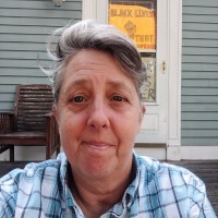 Linda O'Brien