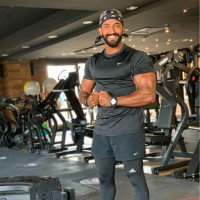 Eslam Mahmoud