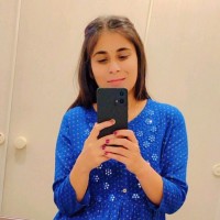 Ayushi Thakur