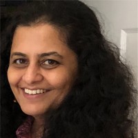 Rajshree Waranashiwar