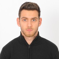 Gino Cosma