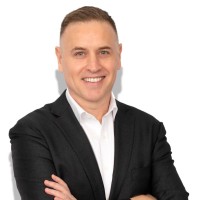 Darren Schefe