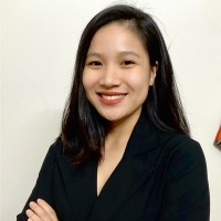 Thu Anh