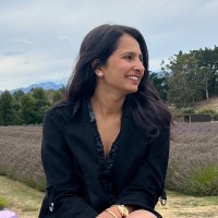 Chaitali Mehta Gangar