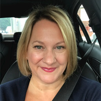 Caroline Lowry