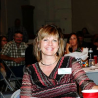 Pamela McNamee