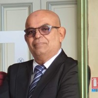 Majid PREMDJEE
