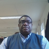 Armand Mbaipor