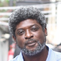 Oluwaseyi K. Oni