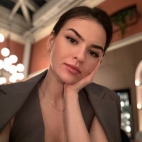 Anastassia Kizryakova